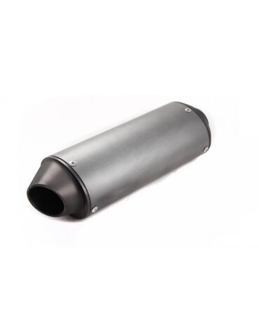 Глушитель для питбайка тип KAYO 125