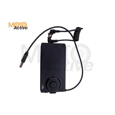 Аккумулятор (для очков HB190 HB31) AiM 7000 mAh Black - миниатюра 2