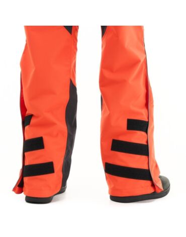 Dragonfly Дождевые штаны Evo Woman Orange (мембрана) 2025