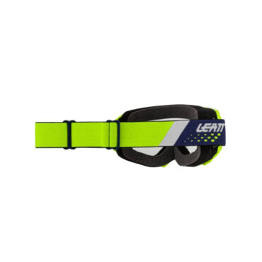 Leatt Маска Vizion 2.5 Lime Clear 90 VLT V25 - миниатюра 1