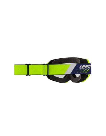 Leatt Маска Vizion 2.5 Lime Clear 90 VLT V25