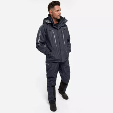 Finntrail Костюм Excalibur 3430 DarkGrey - миниатюра 4