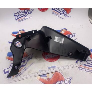 KTM inner lining right накладка обтекателя 790 890 Adv 19-> ( 63508024000 ) - миниатюра 1