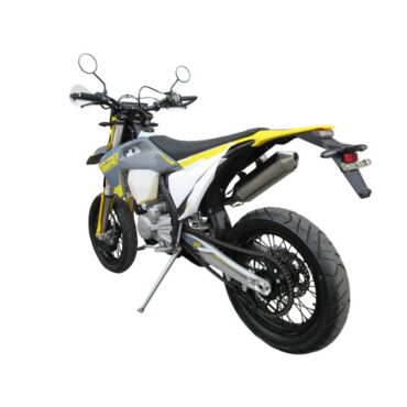 Мотоцикл GR7 F300L (4T NB300) Motard ПТС - миниатюра 1