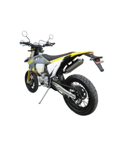 Мотоцикл GR7 F300L (4T NB300) Motard ПТС