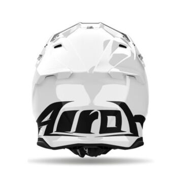 Шлем AIROH Twist 3 Color White (Глянцевый) - миниатюра 2