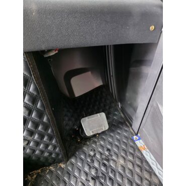 Грузовой электротрицикл Rutrike Рейс 1300 60V1200W - миниатюра 8