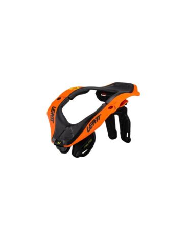 Leatt Защита шеи 5.5 Neck Brace 2025 Citrus