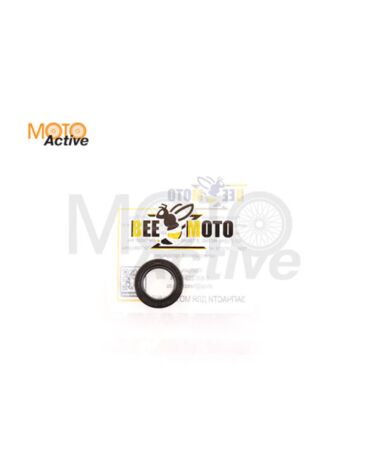 Сальник 19,8х30х5 коленвала 4T GY6 125 150  "BEEZMOTO"