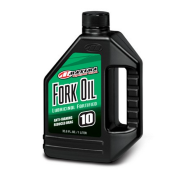 Вилочное масло Fork Oil Standard Hydraulic 10wt, 1 л. - миниатюра 1