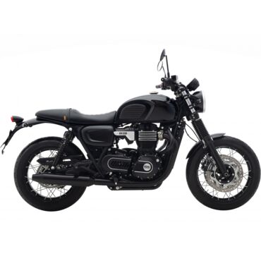 Мотоцикл GAOKIN Cromwell 1200 - миниатюра 2