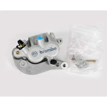 Суппорт тормозной передний Brembo KTM 09 11 - миниатюра 1