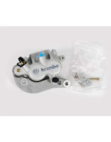 Суппорт тормозной передний Brembo KTM 09 11
