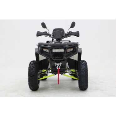 Квадроцикл JM VA200TX - миниатюра 19