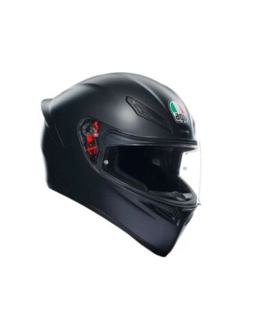 AGV Шлем K1 S E2206 Matt Black