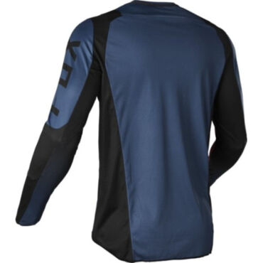 Fox Мотоджерси 360 Dier Dark Indigo - миниатюра 1