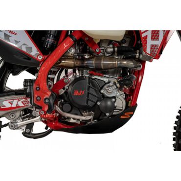 Мотоцикл Hasky F6 Pro 174NB Racing - миниатюра 7