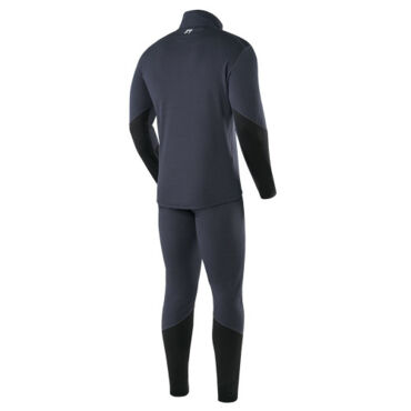 Finntrail Термобельё SubZero 6404 Grey - миниатюра 3