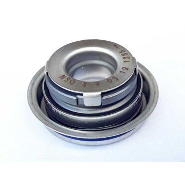 Сальник помпы внутренний ZS177MM (NC250)/NC450 - миниатюра 1