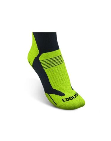 Finntrail Термоноски Coolmax 3202 Lime