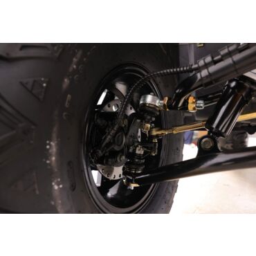 Квадроцикл Motoland  VOX250 WILD TRACK X PLUS - миниатюра 8