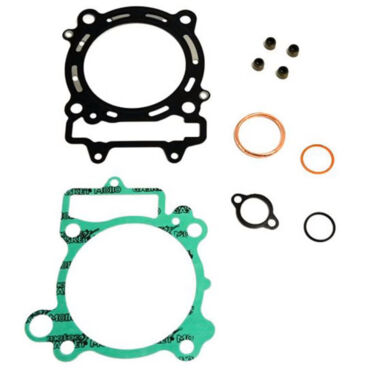 Верхний набор прокладок Kawasaki KX450F 06 08 / KLX450R 08 19 - миниатюра 1