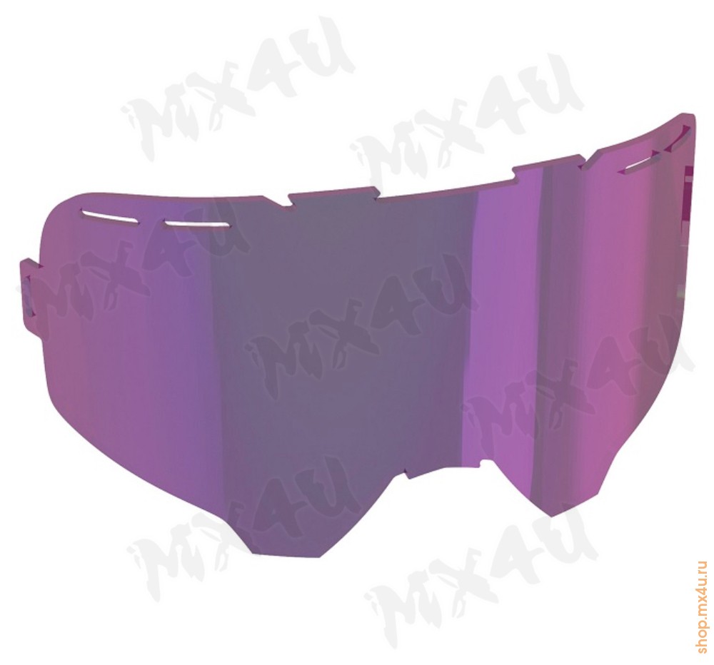 Линза SNX Iriz Purple 78% (снегоходная) - фото 1