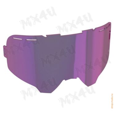 Линза SNX Iriz Purple 78% (снегоходная) - миниатюра 1