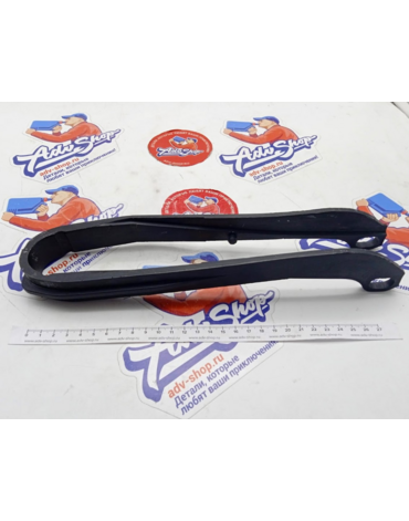ADVS слайдер цепи на маятник черный XL700 XL650 ( 52170MCB610 )