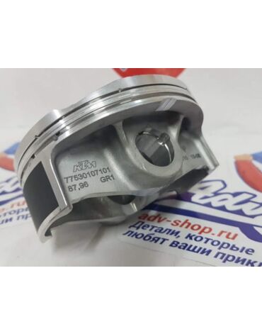 KTM 350 EXCF 14 16 Поршень + прокладки ( 77530007010 I )