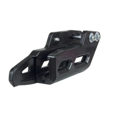 Ловушка цепи черная Rtech R2.0 WORX Honda CR CRF CRFX 125 450 07 21 - миниатюра 1