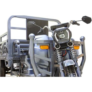 Грузовой электротрицикл Rutrike Титан NEXT 2000 60V1500W - миниатюра 3