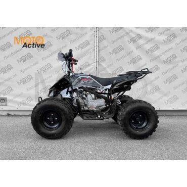 Квадроцикл BSE XT 1 BLACK - миниатюра 6