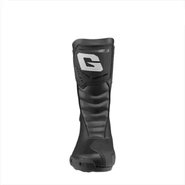 Мотоботы Gaerne G_RX Gore Tex Black - миниатюра 3