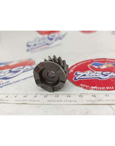 КТМ RATCHET GEAR CPL Шестерня механизма кикстартера KTM SX50 ( 45233152016 / 45233052016 / 45233052116 )