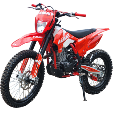 Мотоцикл Hasky F5 RIDE 2025 - миниатюра 6