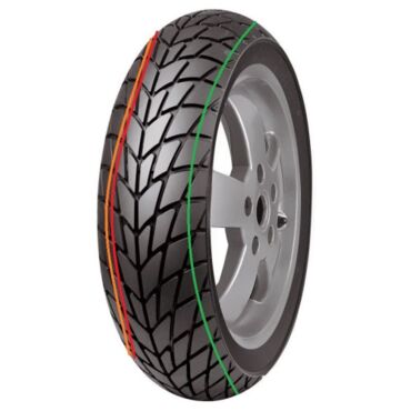 Шина Mitas MC 20 120 70 12 [58P TL Reinf. M+S] - миниатюра 1