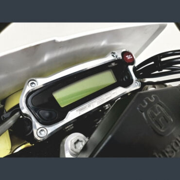 Защита приборной панели P tech Husqvarna TE Gasgas EC250, 300 [2020 2023] - миниатюра 1