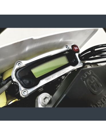 Защита приборной панели P tech Husqvarna TE Gasgas EC250, 300 [2020 2023]