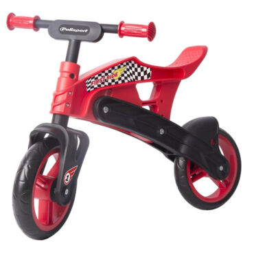 Беговел Polisport balance bike - миниатюра 1