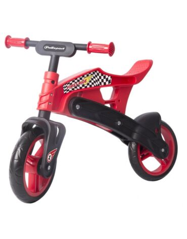 Беговел Polisport balance bike
