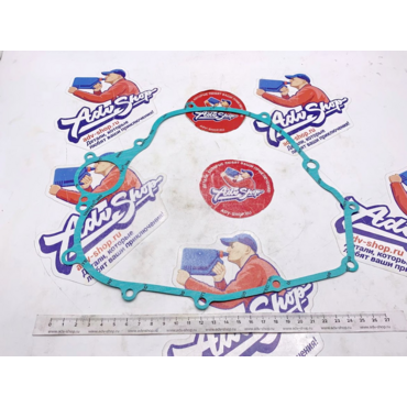 KTM Gasket kit 690 комплект прокладок 690 Duke 18 19 // 690 R SMC 19 23  // HQV 701 E SV SM 18 23 ( 76630099100 ) - миниатюра 2