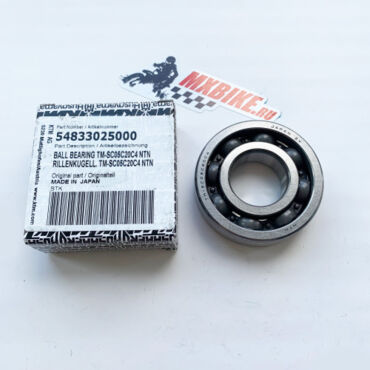 Подшипник вторичного вала КПП KTM 250SX, 250EXC, 300EXC 04 16; Freeride 250R 14 17 / Husqvarna TC250, TE250, TE300 14 16 / Husaberg TE250, TE300 11 14 - миниатюра 1