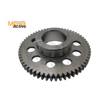 Шестерня обгонной муфты ZS177MM (NC250) - миниатюра 1