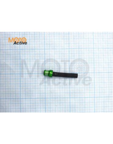 Клапан крышки топливного бака SM PARTS зеленый