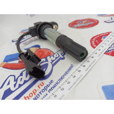 KTM катушка зажигания 790 19-> 890 21-> 1290 SD 21-> ( 63539006100 / 63539006000 ) - миниатюра 2