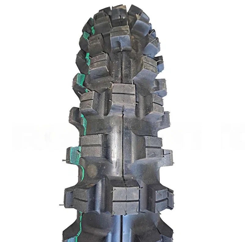 Покрышка 18" 120 90 18 Regulmoto Soft MT 218 (754)