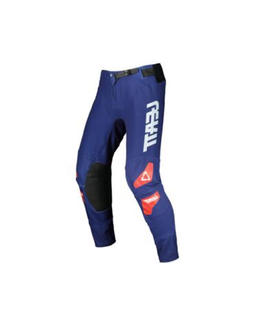 Штаны для мотокросса Leatt 5.5 I.K.S