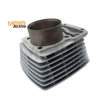ЦПГ (поршневая) 167FMM (CG250) (67*65) (89,3 88,65 80,1 16) 250см3 ZS X TECH - миниатюра 1