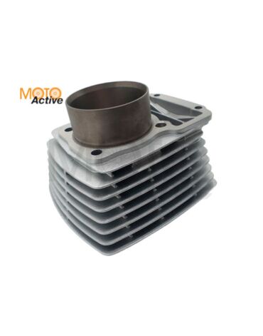 ЦПГ (поршневая) 167FMM (CG250) (67*65) (89,3 88,65 80,1 16) 250см3 ZS X TECH